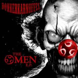 Donkerkarnuffel : The Omen